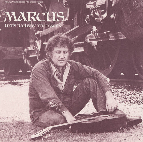 Marcus: Life's Railway to Heaven - Record