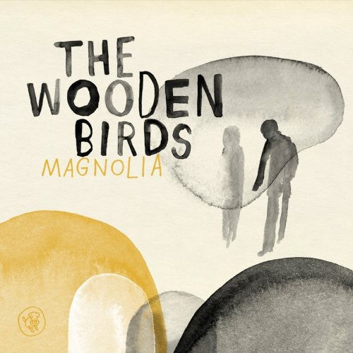 Wooden Birds: Magnolia - Record