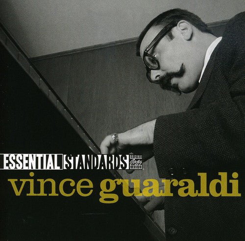 Vince Guaraldi: Essential Standards - CD