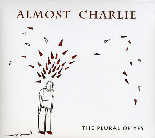 Almost Charlie: The Plural Of Yes - Record