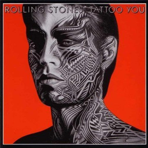 The Rolling Stones: Tattoo You - CD