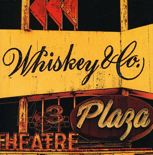 Whiskey & Co.: Whiskey & Co - Record