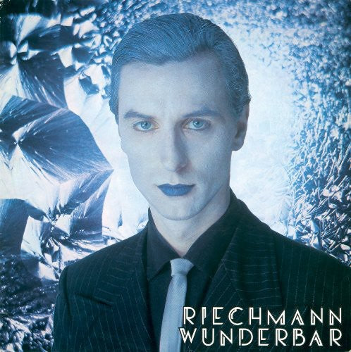Wolfgang Riechmann: Wunderbar - CD