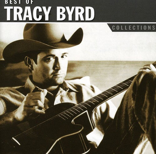 Tracy Byrd: Collections - Record