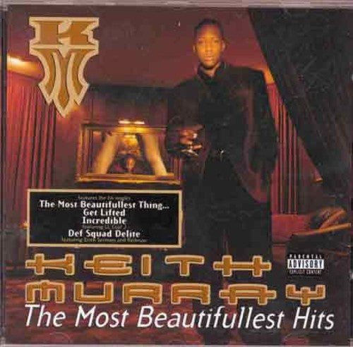 Keith Murray: Most Beautifullest Hits - Record