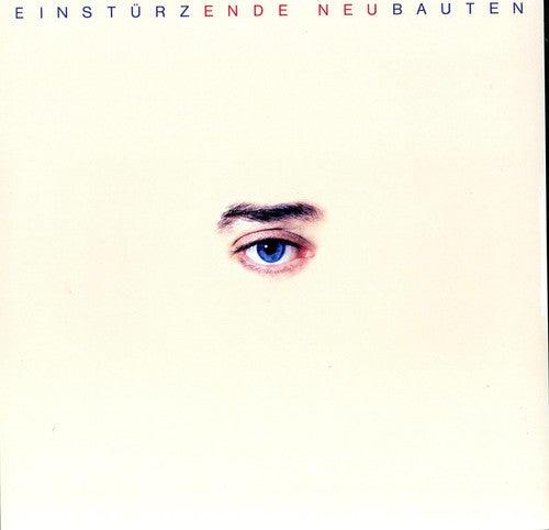 Einst rzende Neubauten- Ende Neu { VINYL LP }