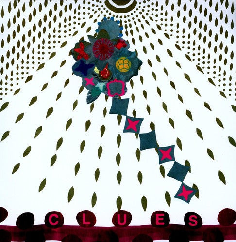 Clues (Canada)- Clues { VINYL LP }