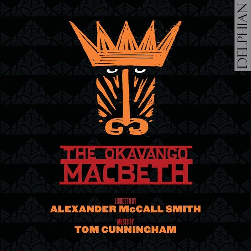 Michael Bawtree: Okavango MacBeth - Record