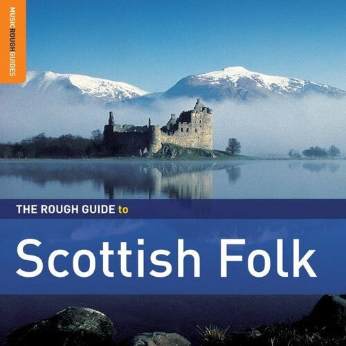 Various Artists: Rough Guide to Scottish Folk: Second Edition / Various - Record