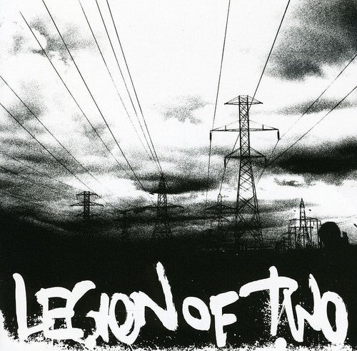 Legion of Two: Riffs - Record