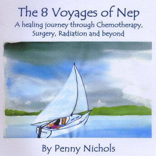 Penny Nichols: 8 Voyages of Nep - Record