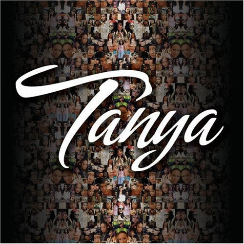 Tanya Stephens: Tanya: Collection Of Hits - CD