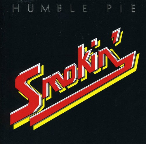 Humble Pie: Smokin - CD