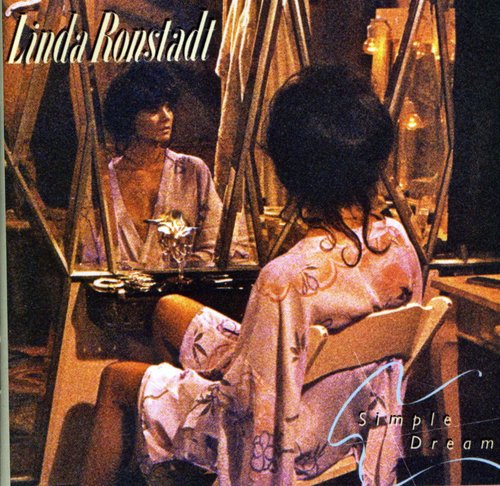Linda Ronstadt: Simple Dreams - CD