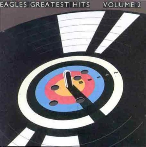 The Eagles: Greatest Hits 2 - CD