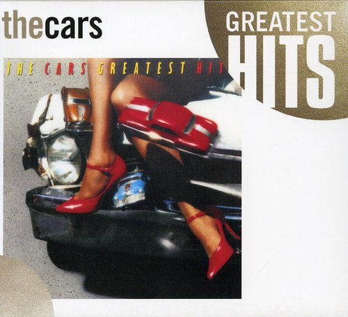 The Cars: Greatest Hits - CD