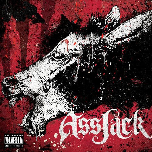 Assjack: Assjack - CD