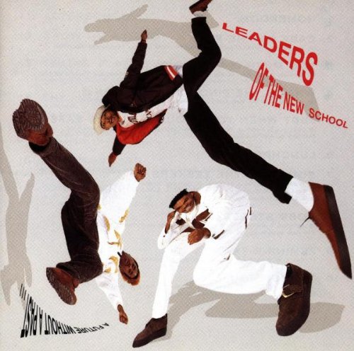 Leaders of the New School: Future Without a Past - Record