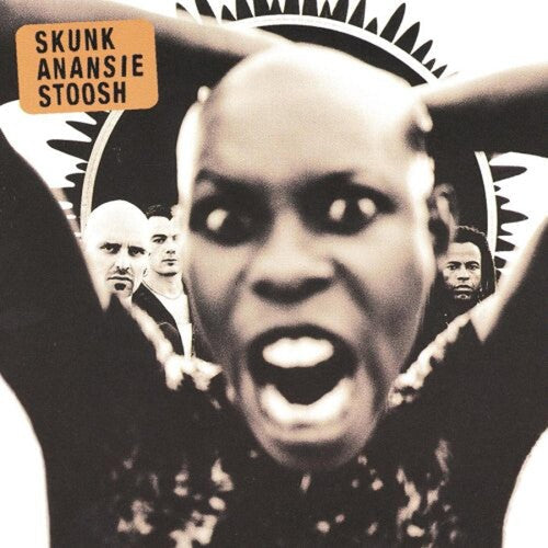 Skunk Anansie: Stoosh - CD
