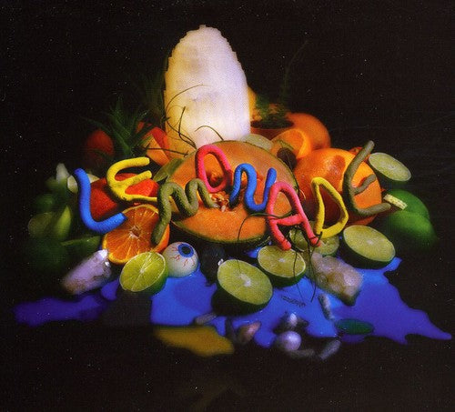 Lemonade: Lemonade - Record