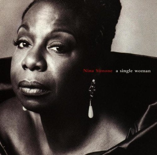 Nina Simone: Single Woman - CD