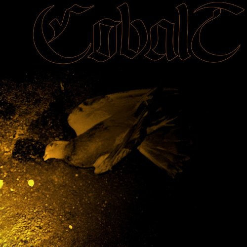 Cobalt: Eater of Birds - VINYL