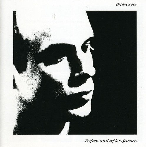 Brian Eno: Before & After Science - Record
