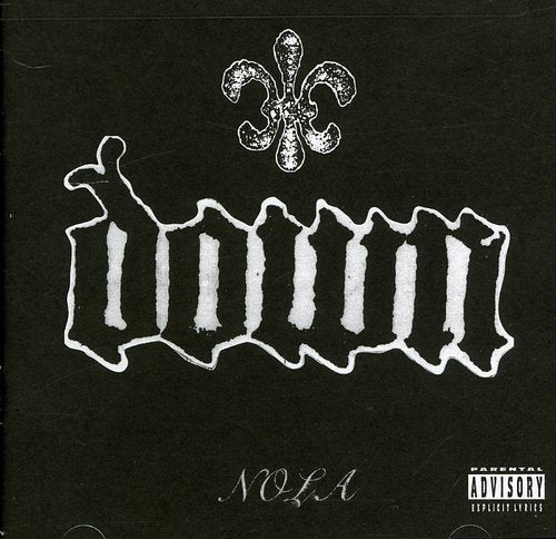 Down: Nola - CD