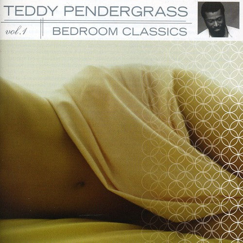 Teddy Pendergrass: Bedroom Classics, Vol. 1 - CD