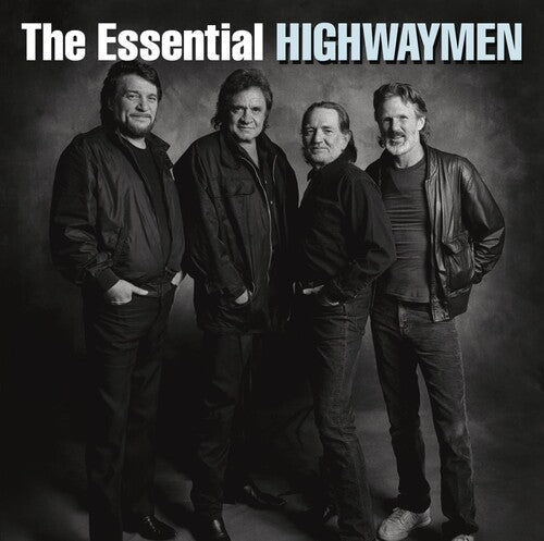 The Highwaymen: The Essential Highwaymen - Record