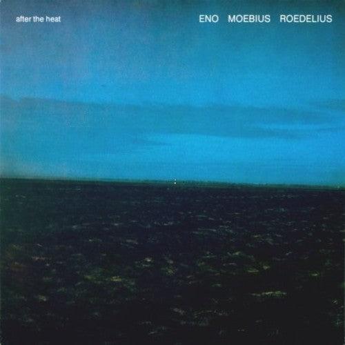 Roedelius- After the Heat { VINYL LP }