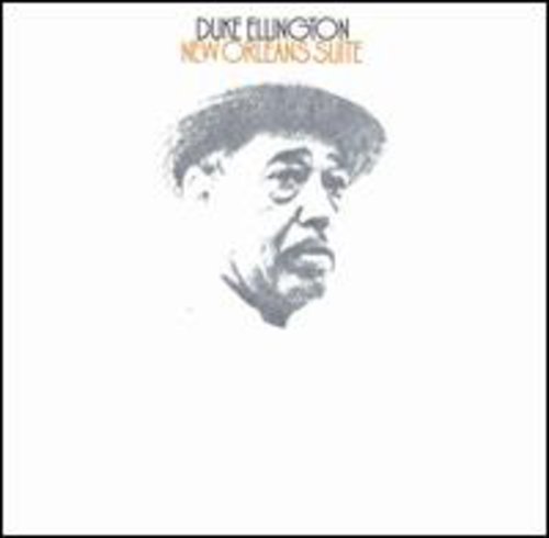 Duke Ellington: New Orleans Suite - CD