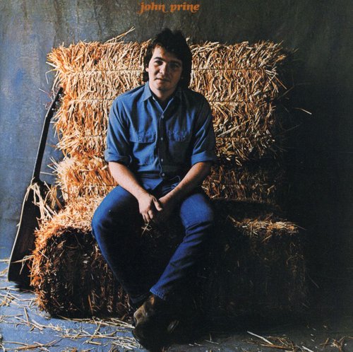 John Prine: John Prine - Record