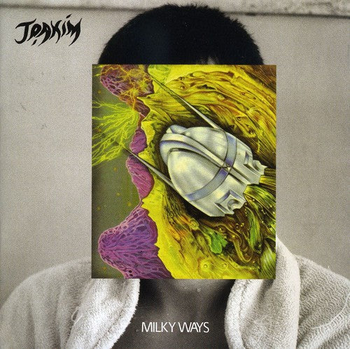 Joakim: Milky Ways - Record