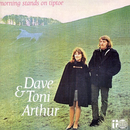 Davey Arthur: Morning Stands on Tiptoe - Record