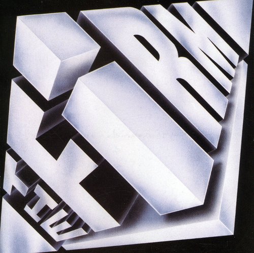 The Firm: Firm - CD