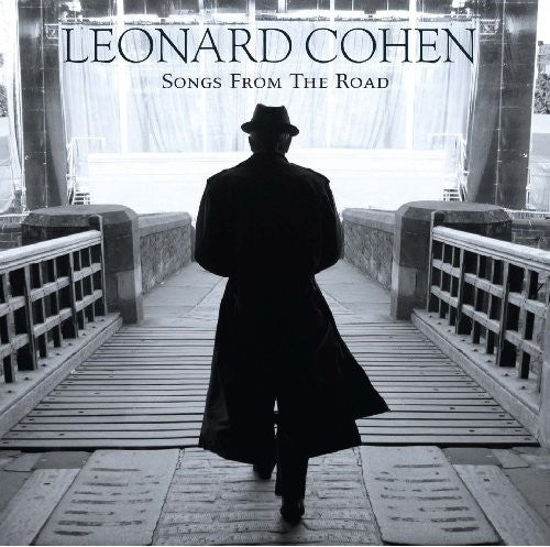 Leonard Cohen: Songs from the Road - Record
