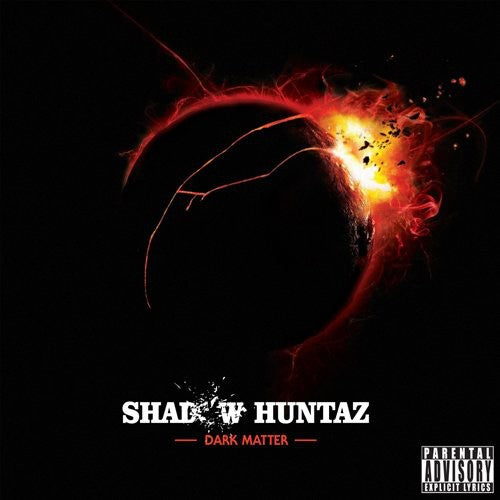 Shadow Huntaz: Dark Matter - Record