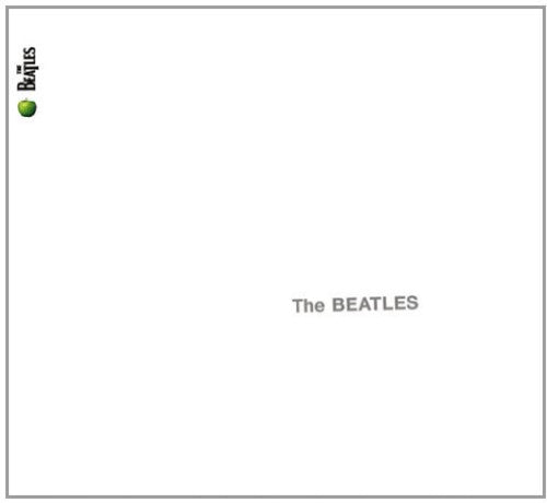 The Beatles: White Album - CD