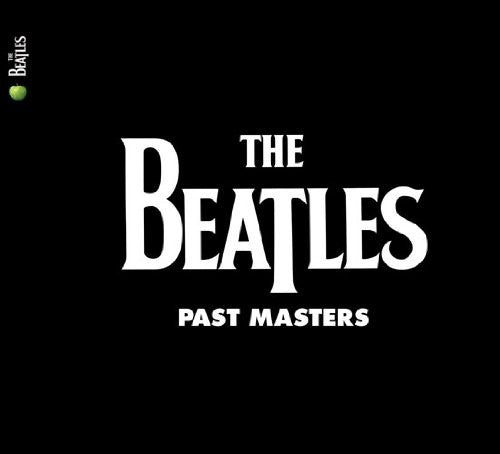 The Beatles: Past Masters - CD