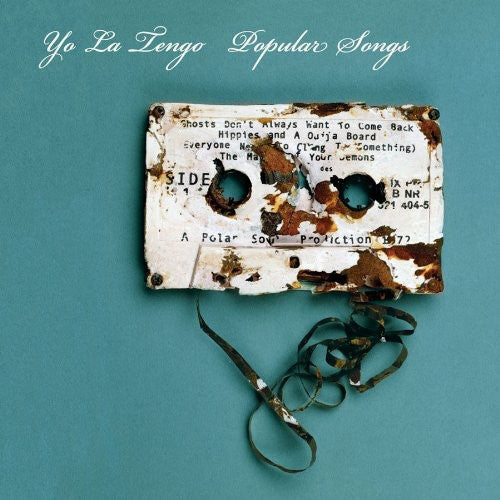 Yo La Tengo: Popular Songs - Record