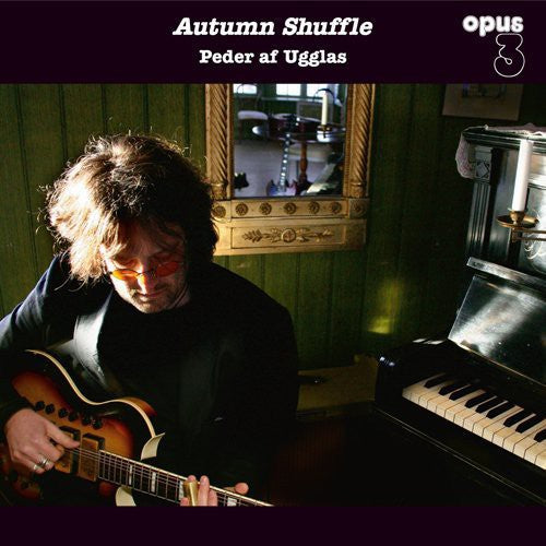 Peder Af Ugglas: Autumn Shuffle - Record