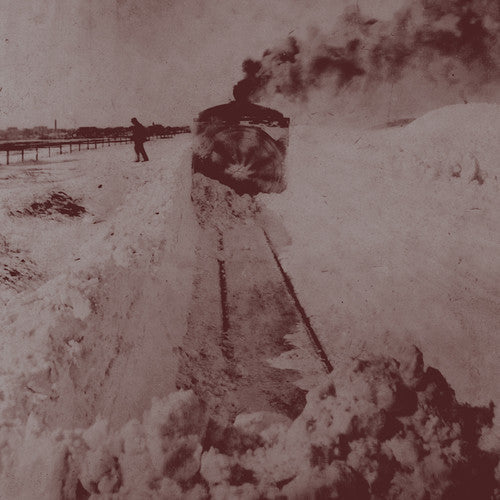 Simon Joyner: Out Into the Snow - Record