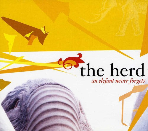 The Herd: An Elefant Never Forgets - Record
