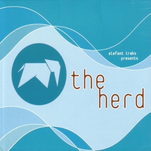 The Herd: Herd - Record
