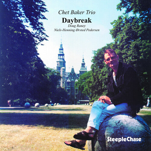 Chet Baker: Daybreak - CD