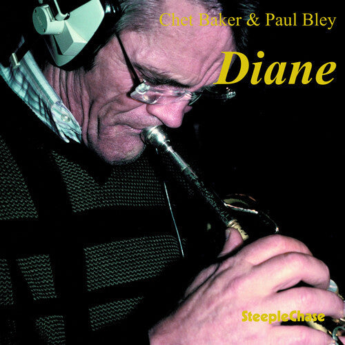 Chet Baker: Diane - CD