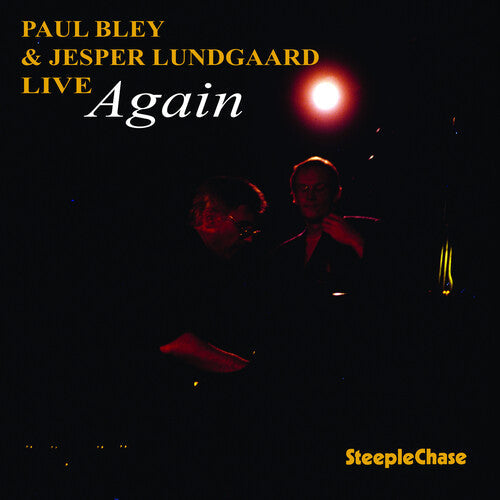 Paul Bley: Live Again - CD