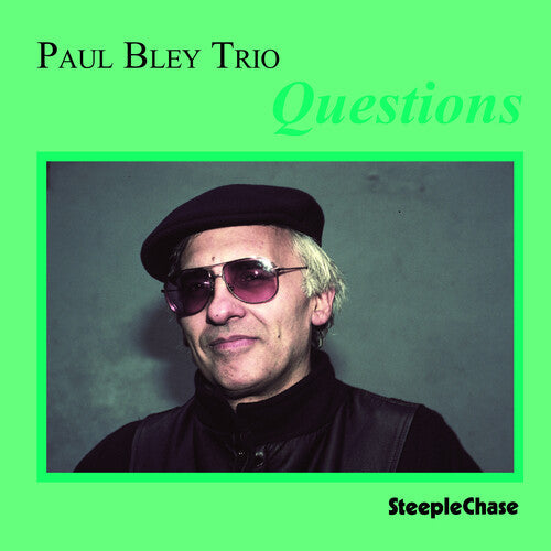 Paul Bley: Questions - CD