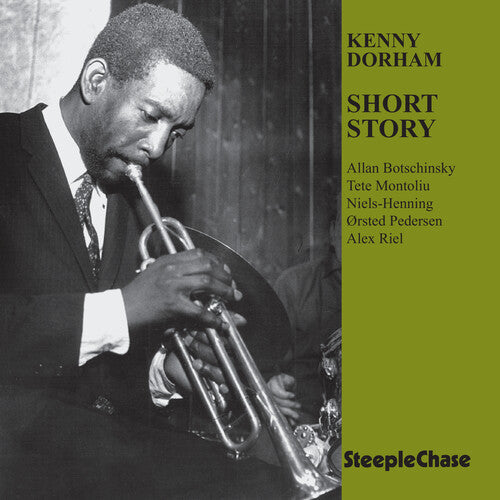 Kenny Dorham: Short Story - CD